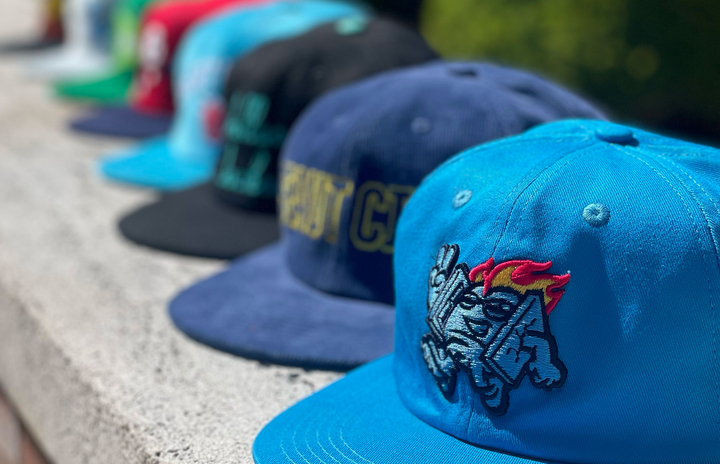 hat blog– Official League
