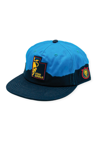 [ Utah Royals ] Landscape Natural