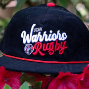 [  utah warriors  ] rugby ruckus - Official League