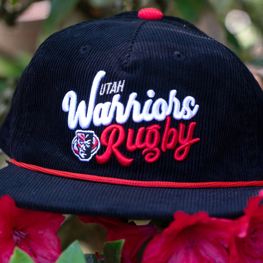 [  utah warriors  ] rugby ruckus - Official League