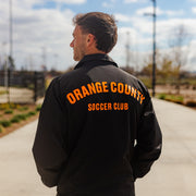 [ orange county soccer club ] varsity skater