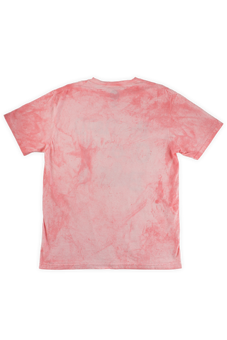 [ Portland Cherry Bombs ] Violet Cherry Tee