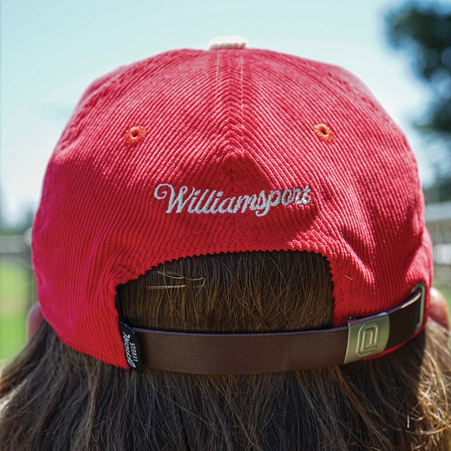 [ williamsport crosscutters ] billtown