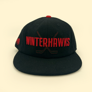 Winterhawks Team Shop