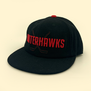 [ portland winterhawks ] wool