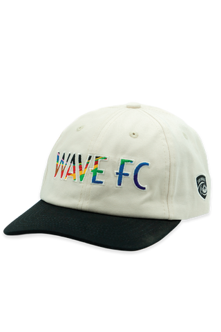 [ San Diego Wave FC ] Pride Poppy