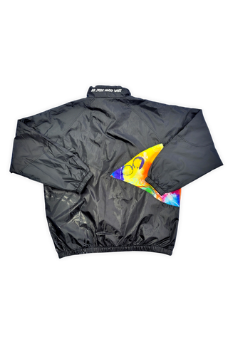 [ San Diego Wave ] Our Pride Makes Waves Chute