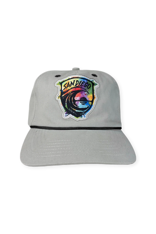 [ San Diego Wave ] Our Pride Makes Waves Poppy