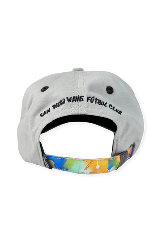 [ San Diego Wave ] Our Pride Makes Waves Poppy