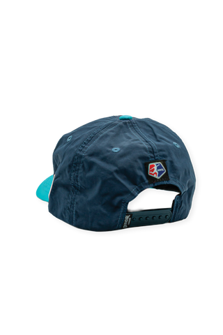 [ San Diego Wave ] Teal Tide Nylon