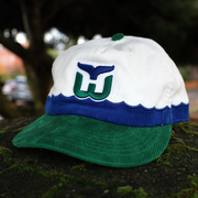 [ carolina hurricane ] the whalers wave