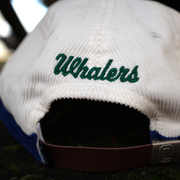 [ carolina hurricane ] the whalers wave