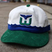 [ carolina hurricane ] the whalers wave