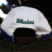 [ carolina hurricane ] the whalers wave