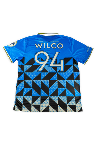 [ Wilco ] '94 Team Wilco Kit - Official League