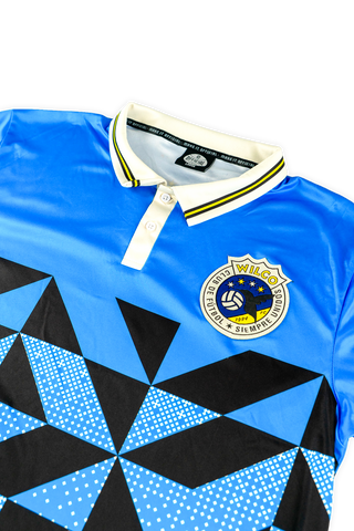 [ Wilco ] '94 Team Wilco Kit - Official League