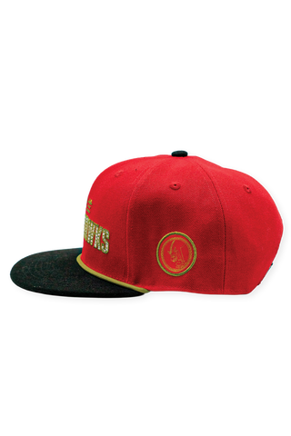 [ Portland Winterhawks ] New Year Classy - Official League