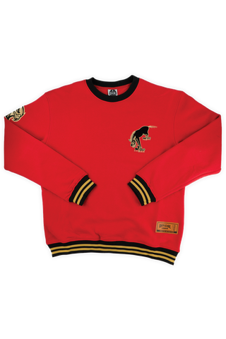 [ Portland Winterhawks ] Fire Horse Crew - Official League