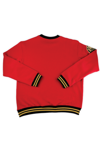 [ Portland Winterhawks ] Fire Horse Crew - Official League