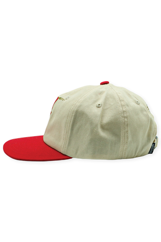 [ Portland Winterhawks ] Fire Horse Poppy - Official League