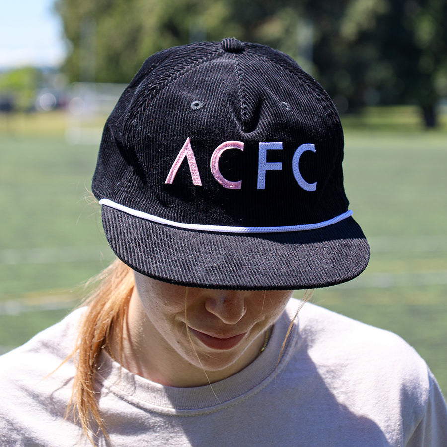 Official League Angel City FC collaboration