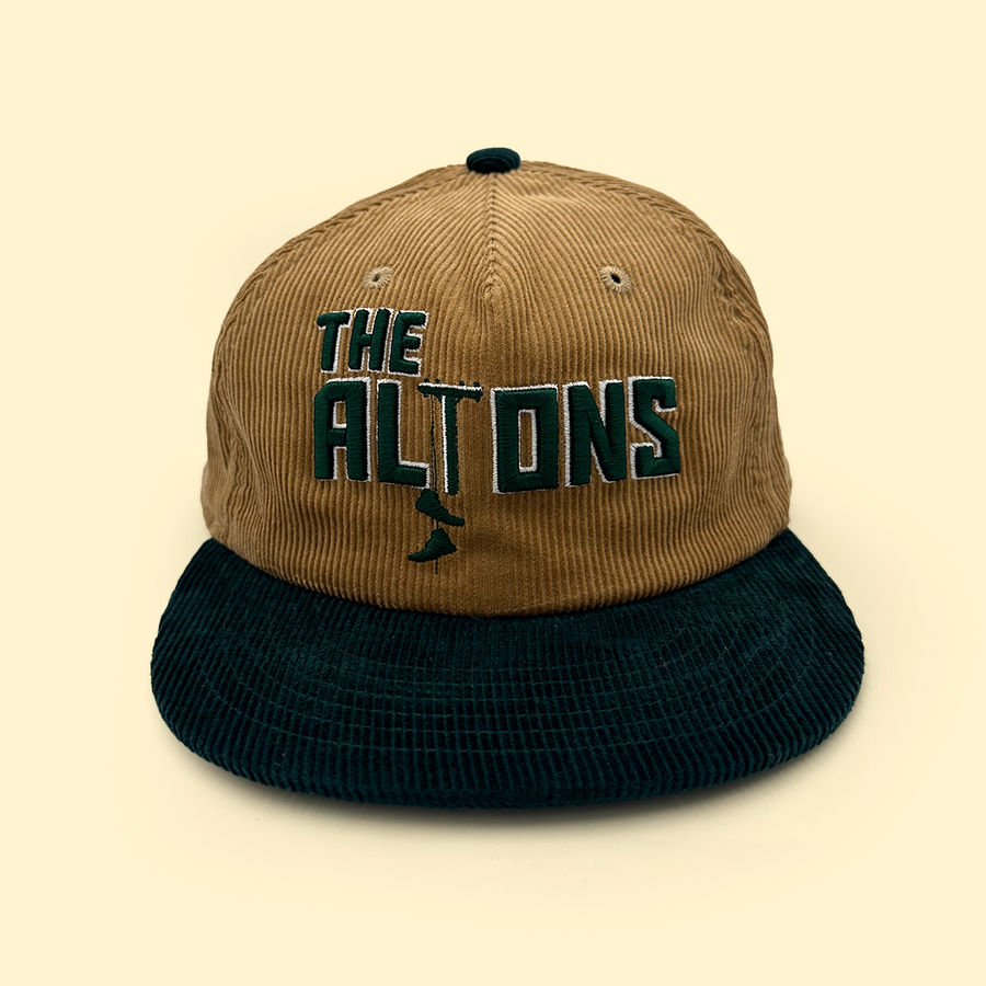 [ the altons ] the alton