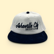 [ asheville city sc ] classic cord