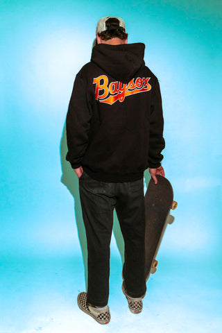 [ All Time Low x Chesapeake Baysox ] Bay & Beyond Hoodie