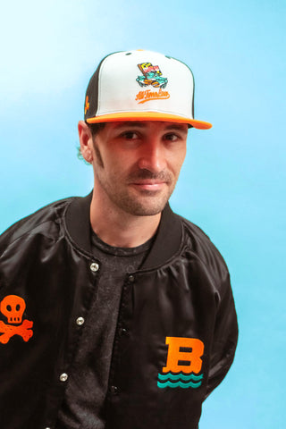 [ All Time Low x Chesapeake Baysox ] Maryland Natural