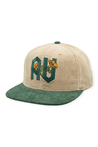 [ AV Alta FC ] Poppy Signature Cord