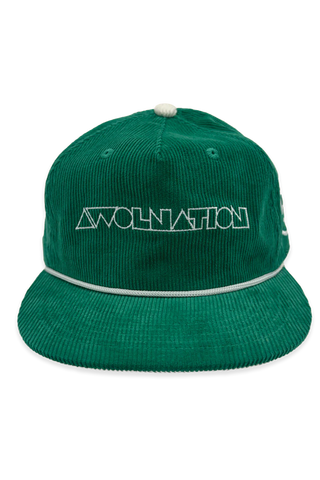 [ AWOLNATION ] the phantom five