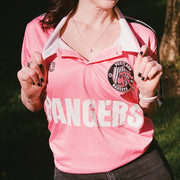 [ portland bangers fc ] st. john's blush kit