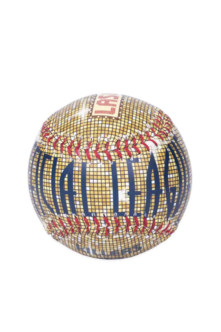 [ The Killers x Las Vegas Aviators ] Bright Lights Baseball