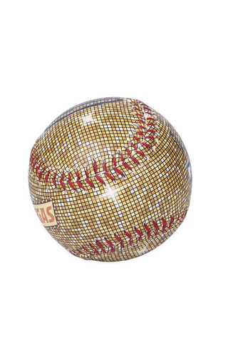 [ The Killers x Las Vegas Aviators ] Bright Lights Baseball