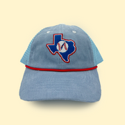 [ arlington ] baseball time in texas