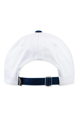 [ Bay FC ] Flower Poppy Hat