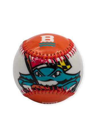 [ All Time Low x Chesapeake Baysox ] Chesapeake Wave Baseball