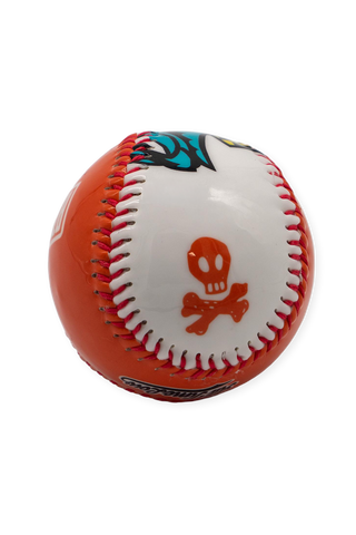 [ All Time Low x Chesapeake Baysox ] Chesapeake Wave Baseball