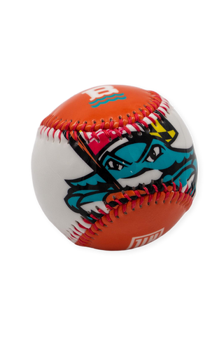 [ All Time Low x Chesapeake Baysox ] Chesapeake Wave Baseball