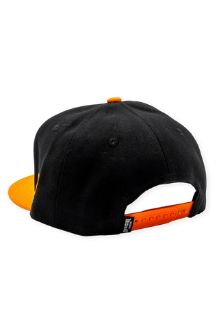[ All Time Low x Chesapeake Baysox ] Black Natural
