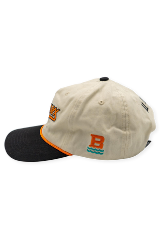 [ All Time Low x Chesapeake Baysox ] Sox Poppy - Official League