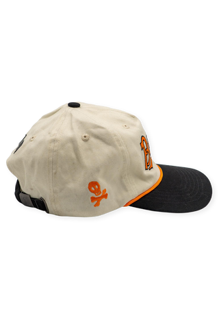 [ All Time Low x Chesapeake Baysox ] Sox Poppy - Official League