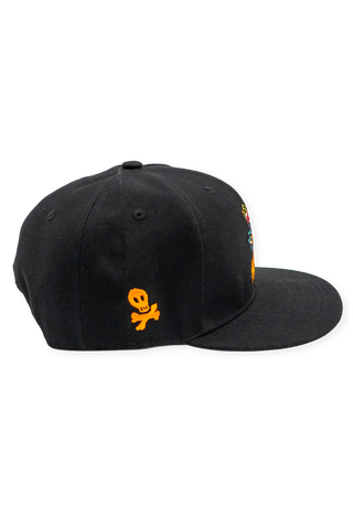 [ All Time Low x Chesapeake Baysox ] Black Natural