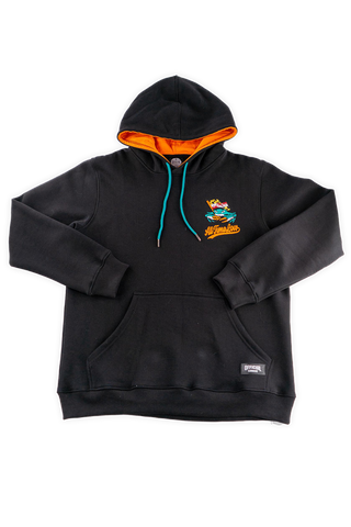 [ All Time Low x Chesapeake Baysox ] Bay & Beyond Hoodie