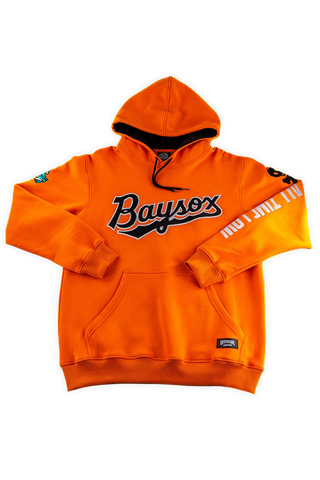 [ All Time Low x Chesapeake Baysox ] Heritage Hoodie - Official League
