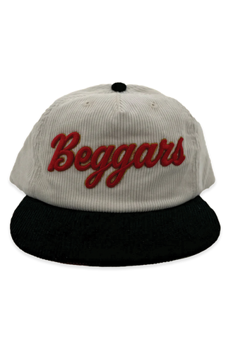 [ thrice ] beggars