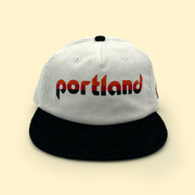 [ portland trail blazers ] 70s cord