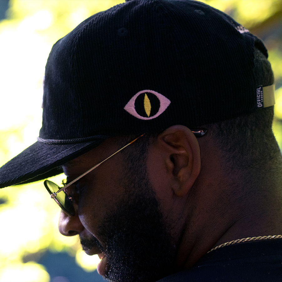 Balance and composure hat Clearance