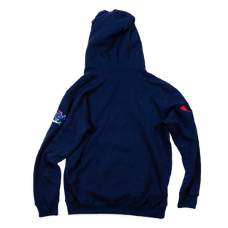[ The Gaslight Anthem x Jersey Shore BlueClaws ] The Hoodie