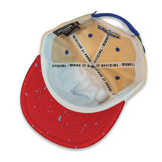 [ The Gaslight Anthem x Jersey Shore BlueClaws ] The Wooly